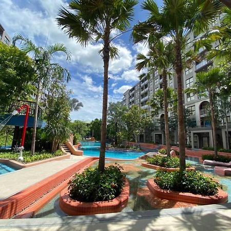Aparthotel Lahabana Huahin Exteriér fotografie
