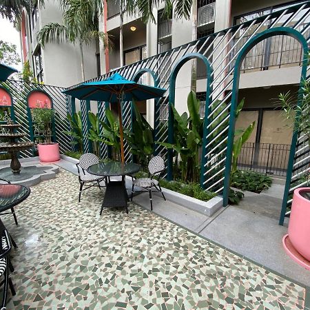 Aparthotel Lahabana Huahin Exteriér fotografie