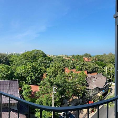 Aparthotel Lahabana Huahin Exteriér fotografie
