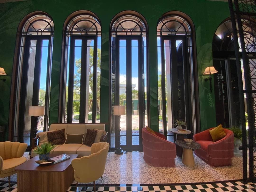 Aparthotel Lahabana Huahin Exteriér fotografie