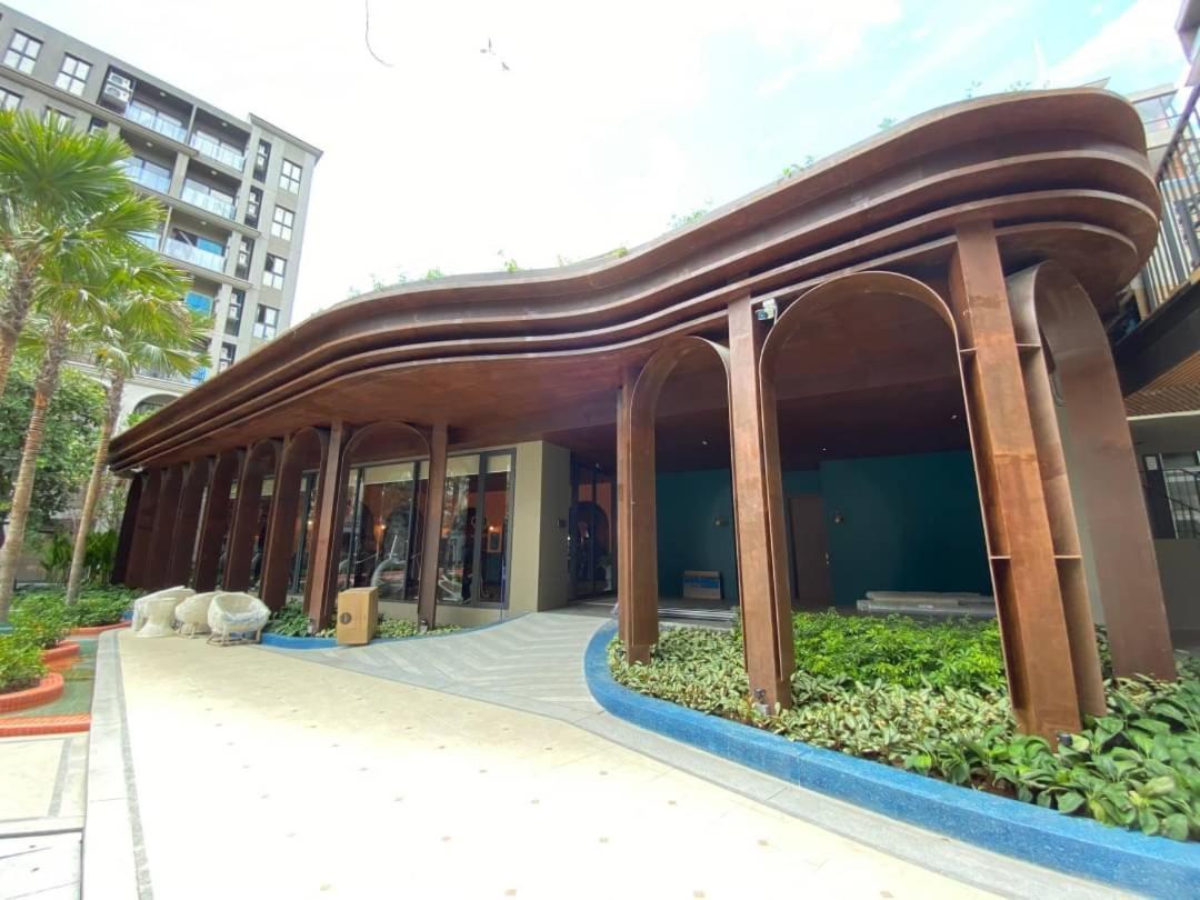 Aparthotel Lahabana Huahin Exteriér fotografie