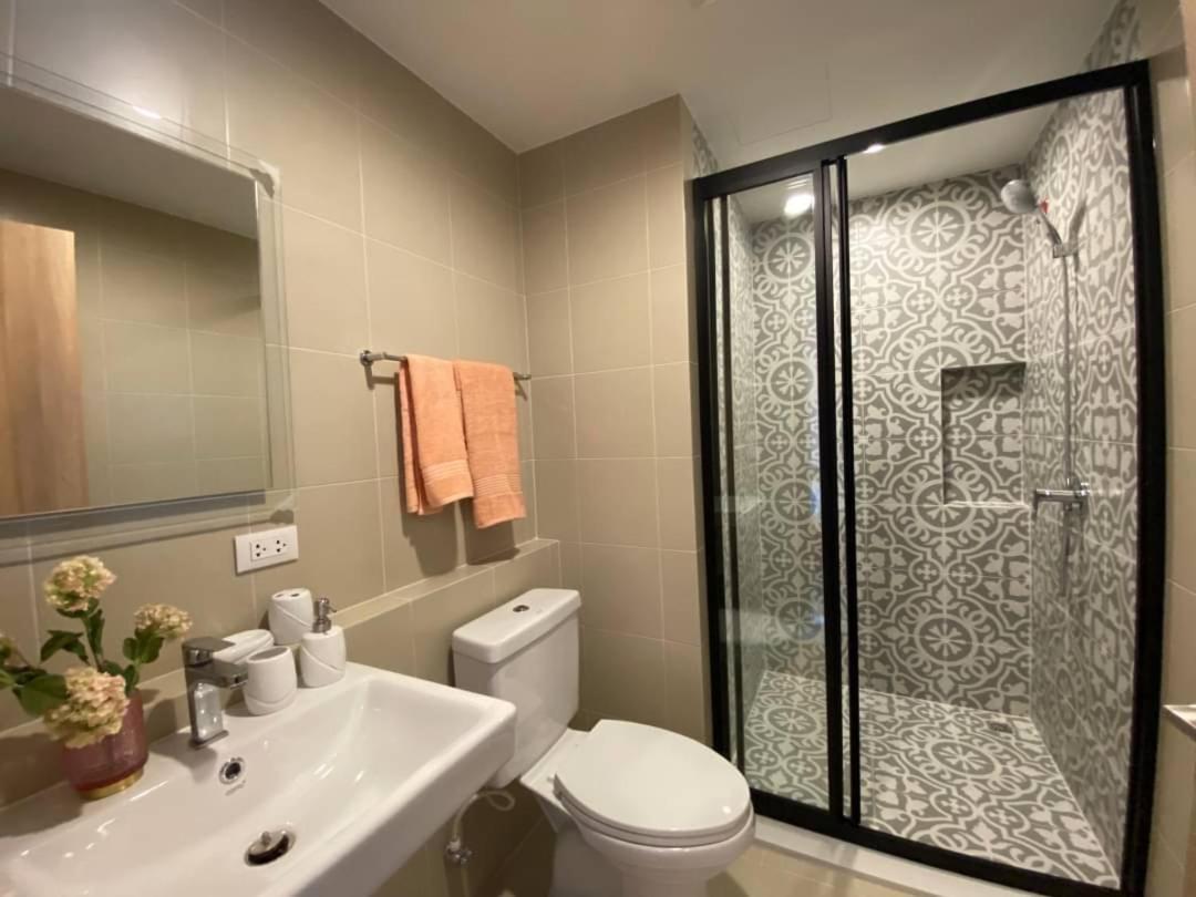Aparthotel Lahabana Huahin Exteriér fotografie